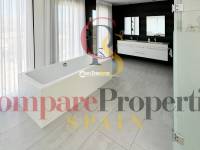 Venta - Villa - Jávea