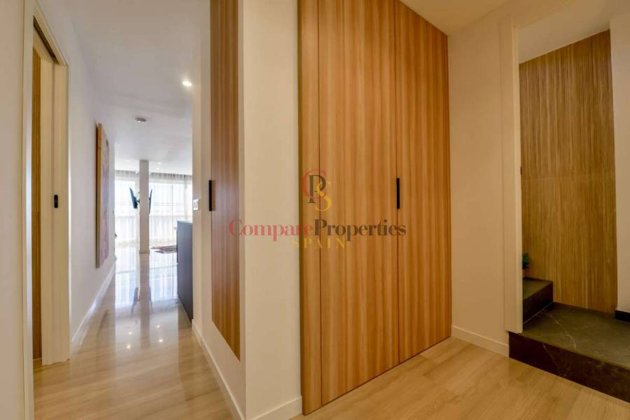 Venta - Apartment - Altea - Altéa