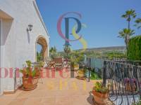 Sale - Villa - Jávea - Javea