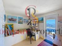 Sale - Villa - Benitachell - 