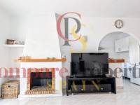 Venta - Villa - Moraira - Paichi