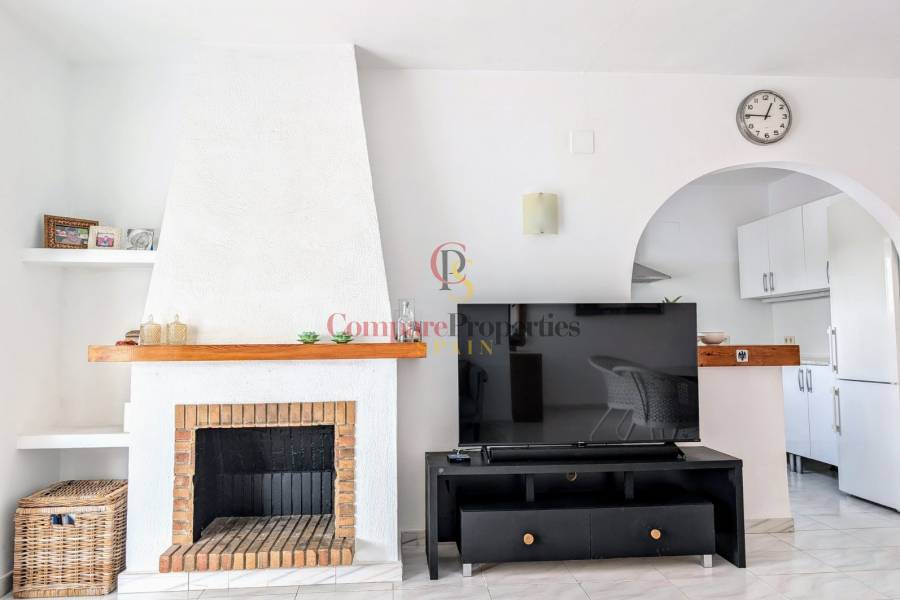 Venta - Villa - Moraira - Paichi