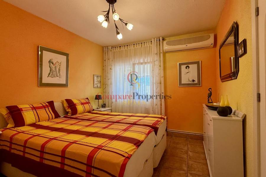 Sale - Villa - Moraira - 