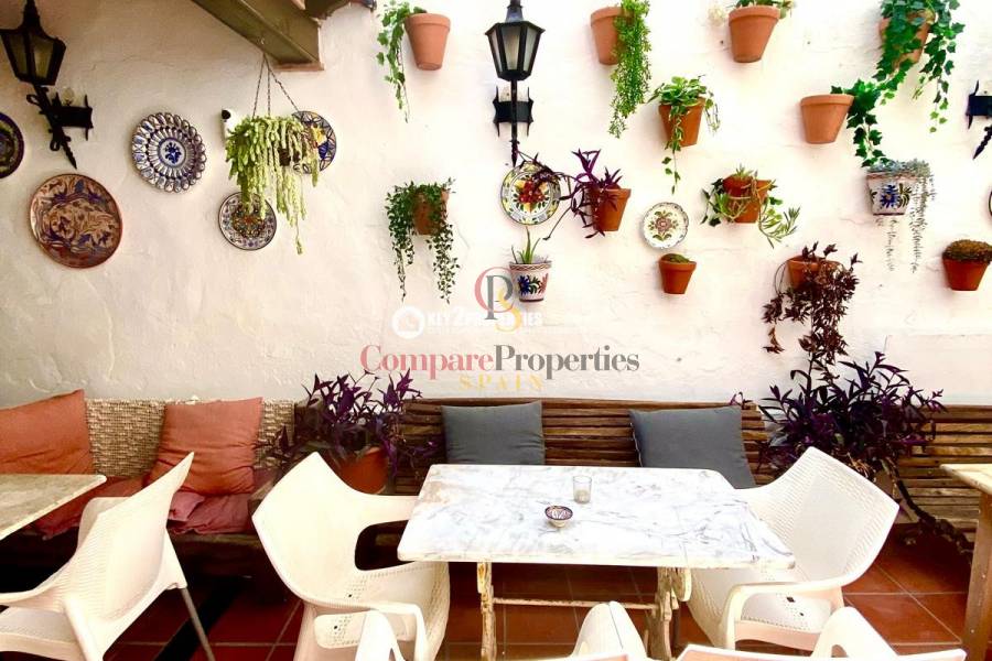 Venta - Townhouses - Jávea - Javea