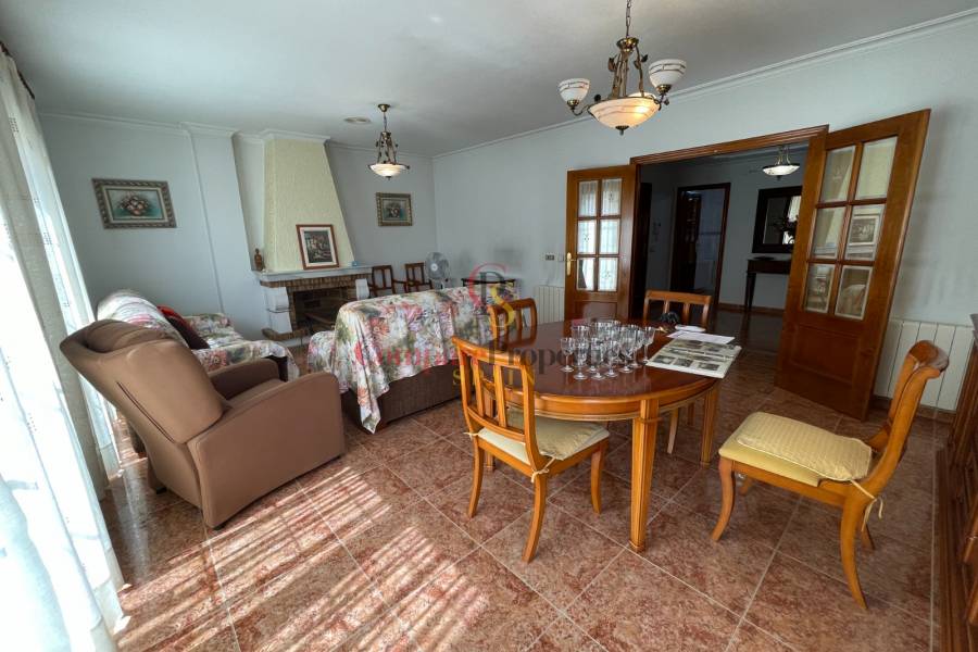 Vente - Townhouses - Formentera del Segura - Formentera de Segura