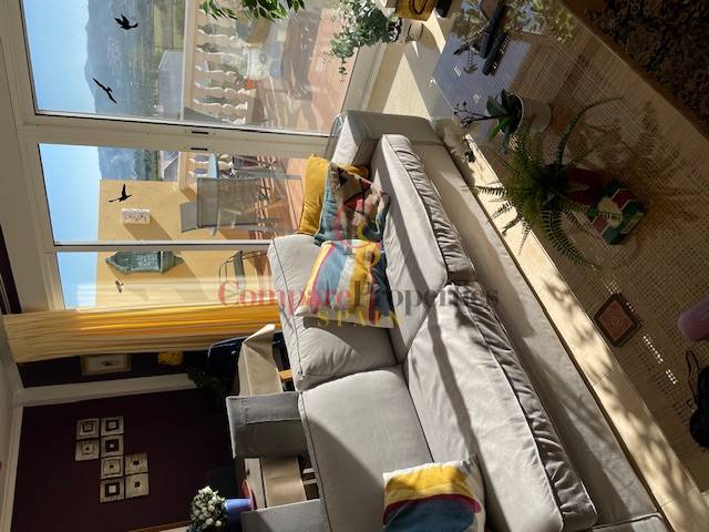 Verkauf - Apartment - Orba Valley - Tormos