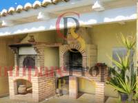 Vente - Villa - Benissa