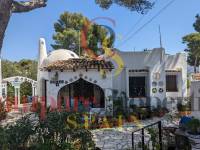 Verkoop - Villa - Moraira - Cap blanc