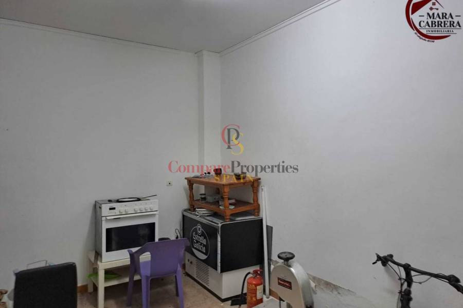 Sale - Villa - Xeraco