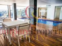 Vente - Apartment - Benitachell - Novamar Suites II