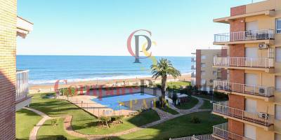 Apartment - Vente - Dénia - ALICANTE