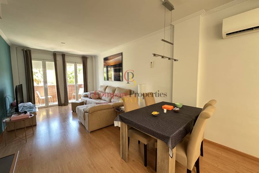 Verkoop - Apartment - Orba Valley - CENTRO URBANO