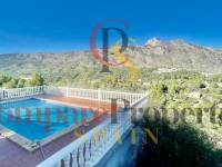 Sale - Villa - Orba Valley - Campo