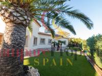 Verkauf - Villa - Dénia - 