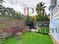 Verkoop - Apartment - Benitachell - Pueblo de la Paz