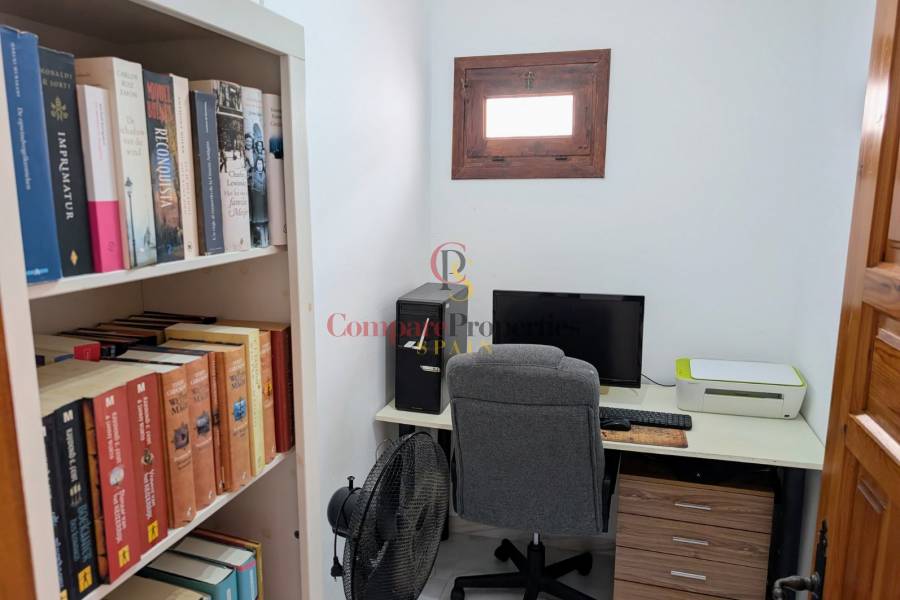 Venta - Villa - Moraira - Paichi