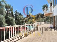 Sale - Villa - Benhavis - El Paraiso Alto