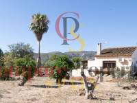 Sale - Villa - Pedreguer - Periferia