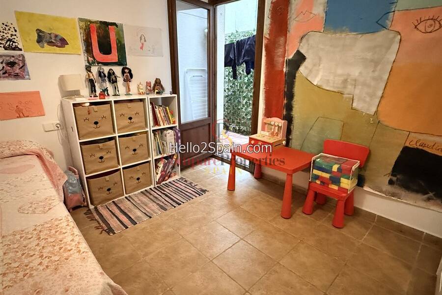 Verkauf - Apartment - Forna