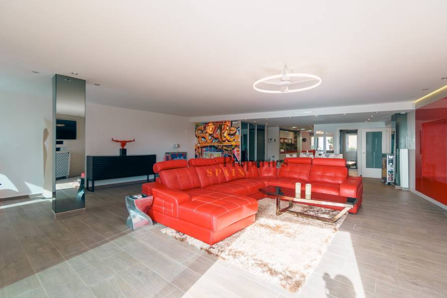 Venta - Apartment - Altea - Altéa