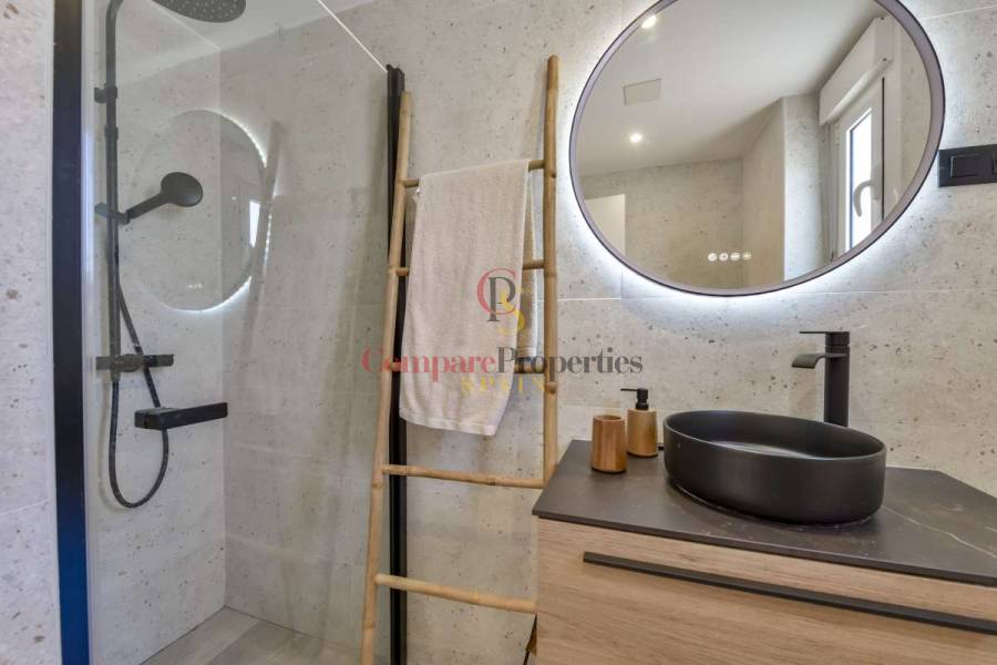 Venta - Apartment - Moraira