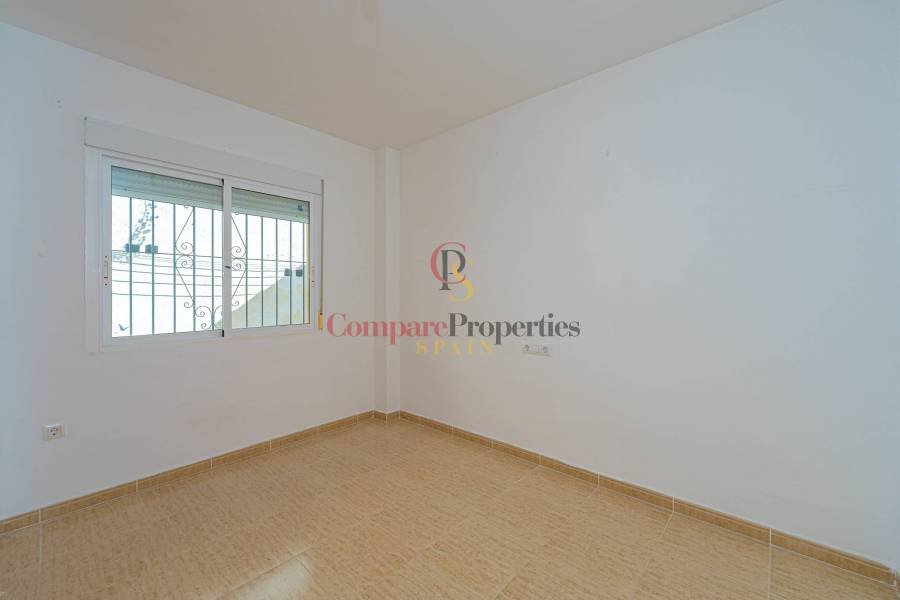 Sale - Villa - Benitachell - Les Fonts