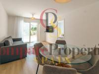 Verkoop - Apartment - Albir