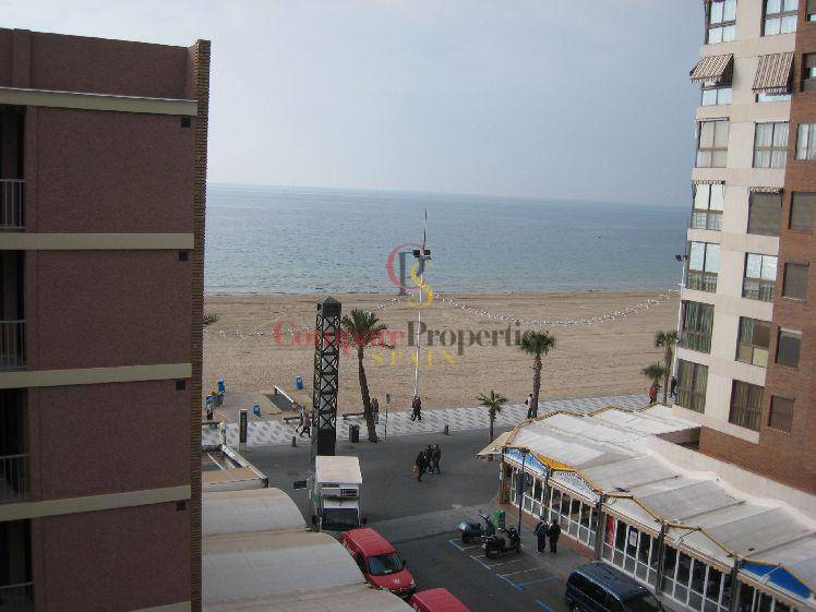 Venta - Apartment - Benidorm - Playa Levante