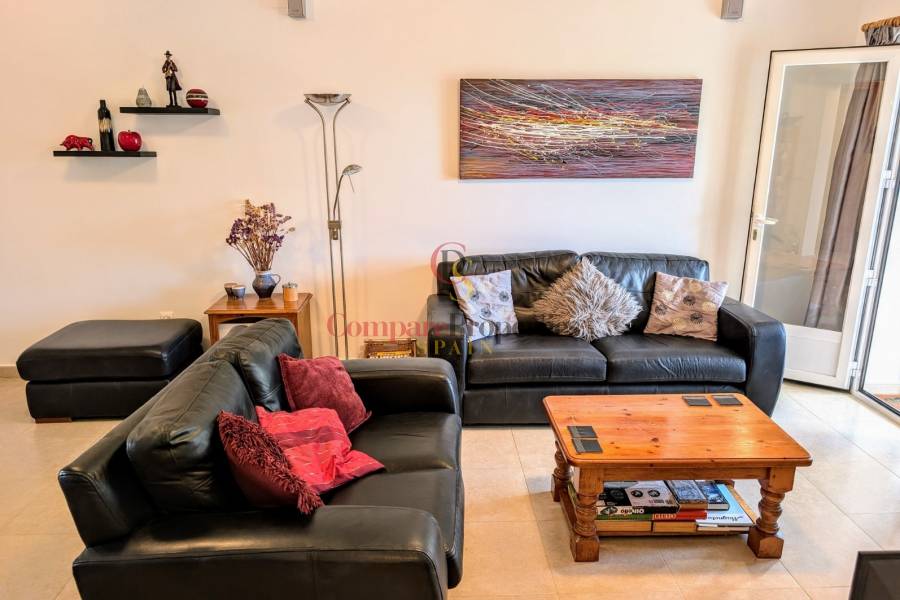 Sale - Bungalow - Benitachell - La Joya