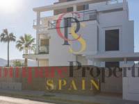 Sale - Apartment - Dénia - Costa Blanca