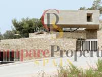 Sale - Villa - Benissa - 