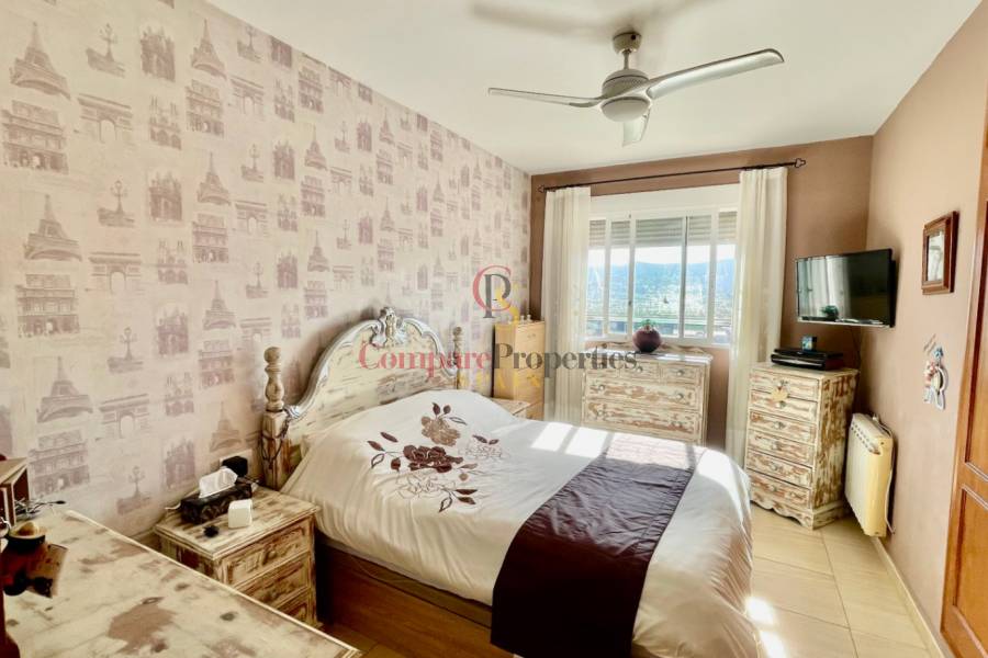 Sale - Villa - Orba Valley - Pueblo