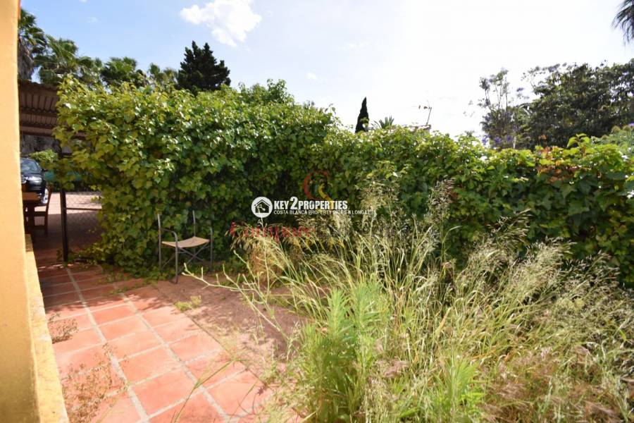 Sale - Villa - Jávea - Javea