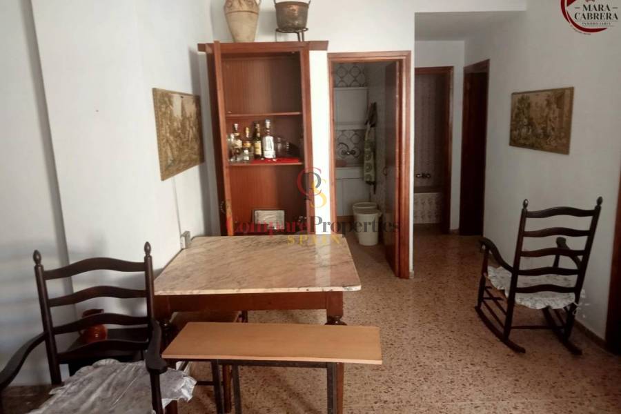 Sale - Villa - Gandía - 
