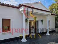 Vente - Villa - Altea