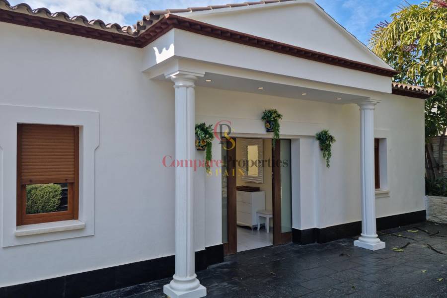 Vente - Villa - Altea