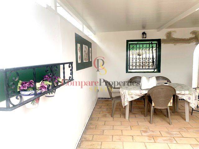 Sale - Villa - Dénia - Costa Blanca