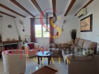 Verkauf - Villa - Dénia - 