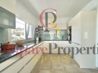 Venta - Villa - Benissa - montemar