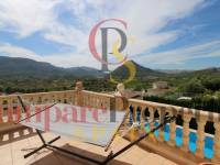 Sale - Villa - Jalon Valley - Murla