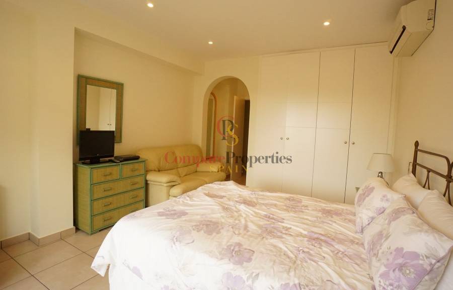 Sale - Villa - Benissa - Benissa Coast