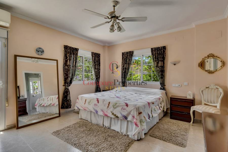 Venta - Villa - Orba Valley - 
