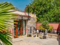 Verkauf - Villa - Moraira