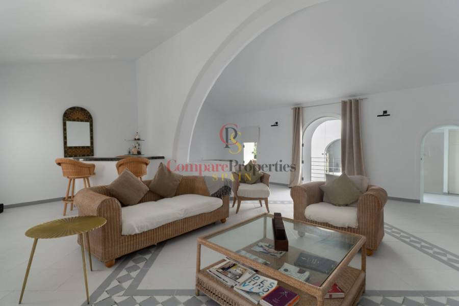 Venta - Townhouses - Oliva
