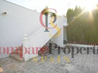 Venta - Villa - Dénia