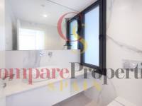 Venta - Villa - Albir