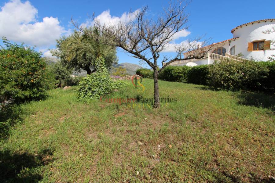 Verkauf - Villa - Orba Valley - Orba