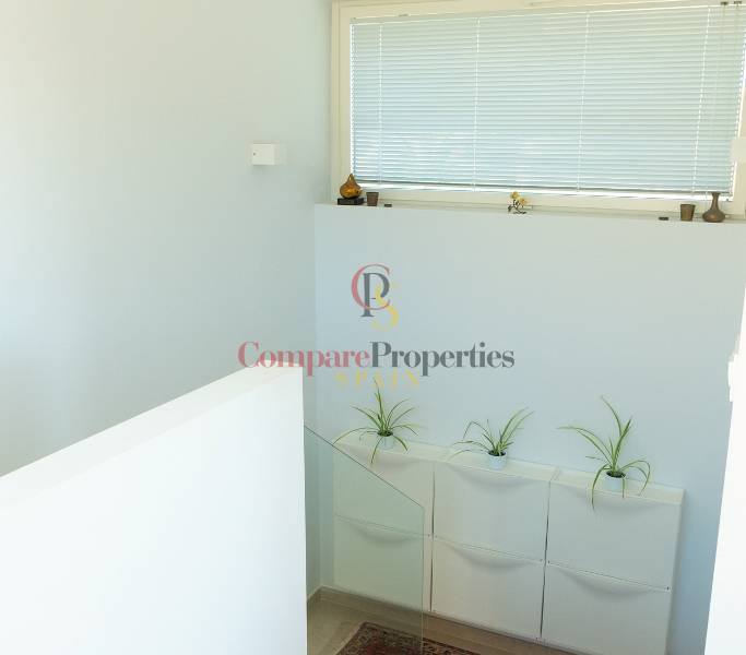 Sale - Villa - Calpe - 