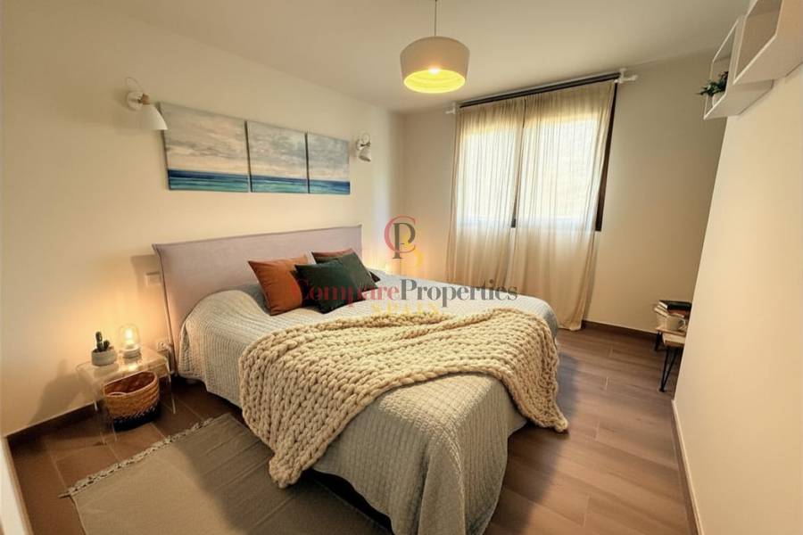 Sale - Apartment - Jávea - Xàbia