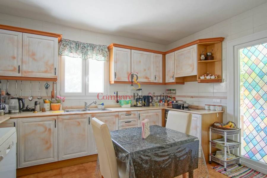 Venta - Villa - Altea - 